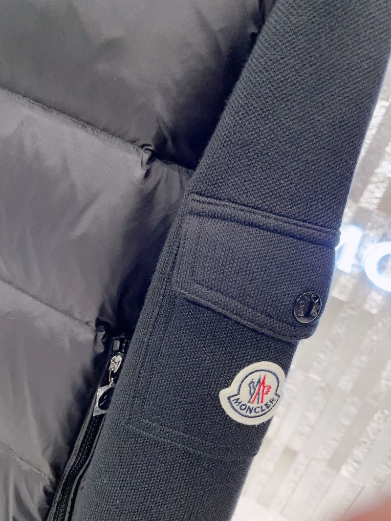 Moncler Down Jackets